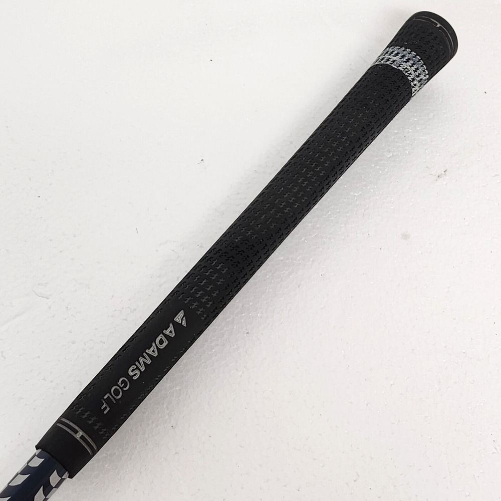 Adams Tight Lies ST Strong 3-Wood 13º Stiff BIMATRX Graphite/Steel Shaft RH 43" - Picture 11 of 13